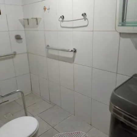 Villa Casa Em Brotas. Exterior foto