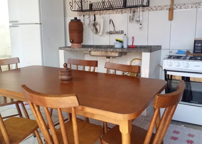 Casa Em Brotas.