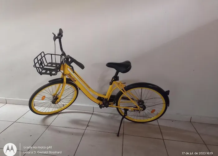 Casa Em Brotas.