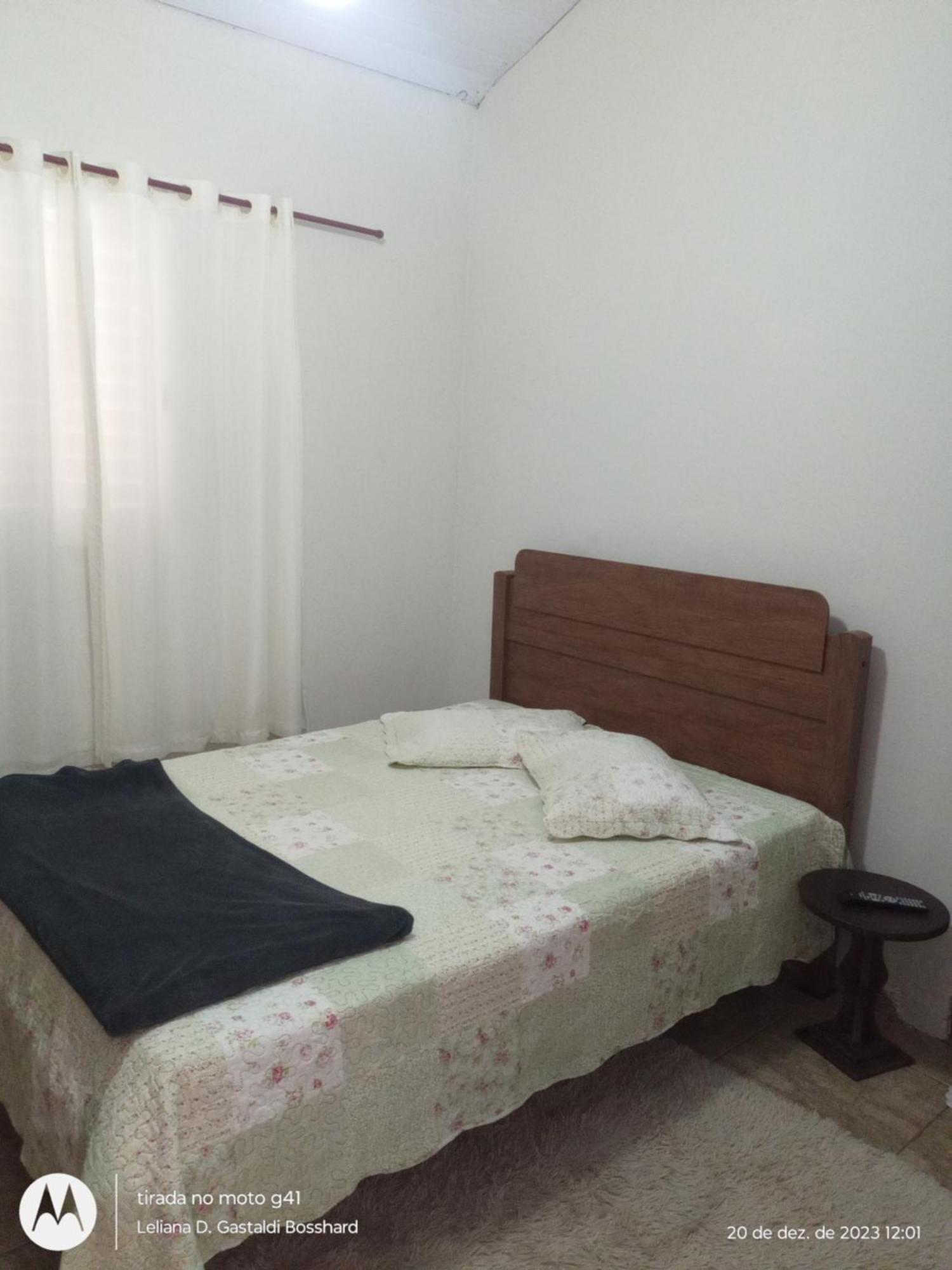Casa Em Brotas.
