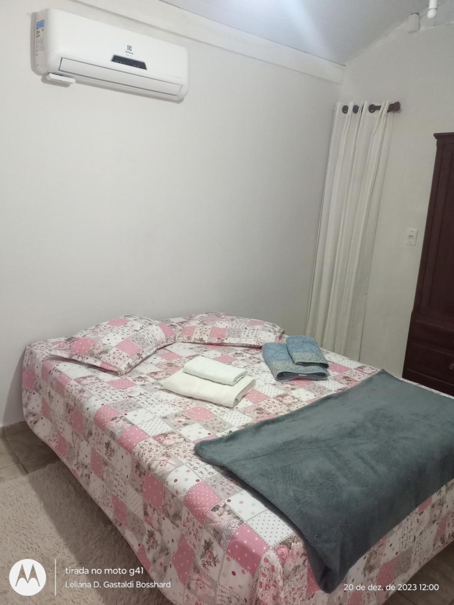 Casa Em Brotas. Holiday home *