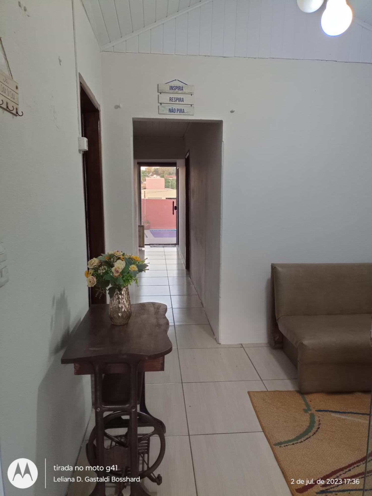 Casa Em Brotas. * Brotas