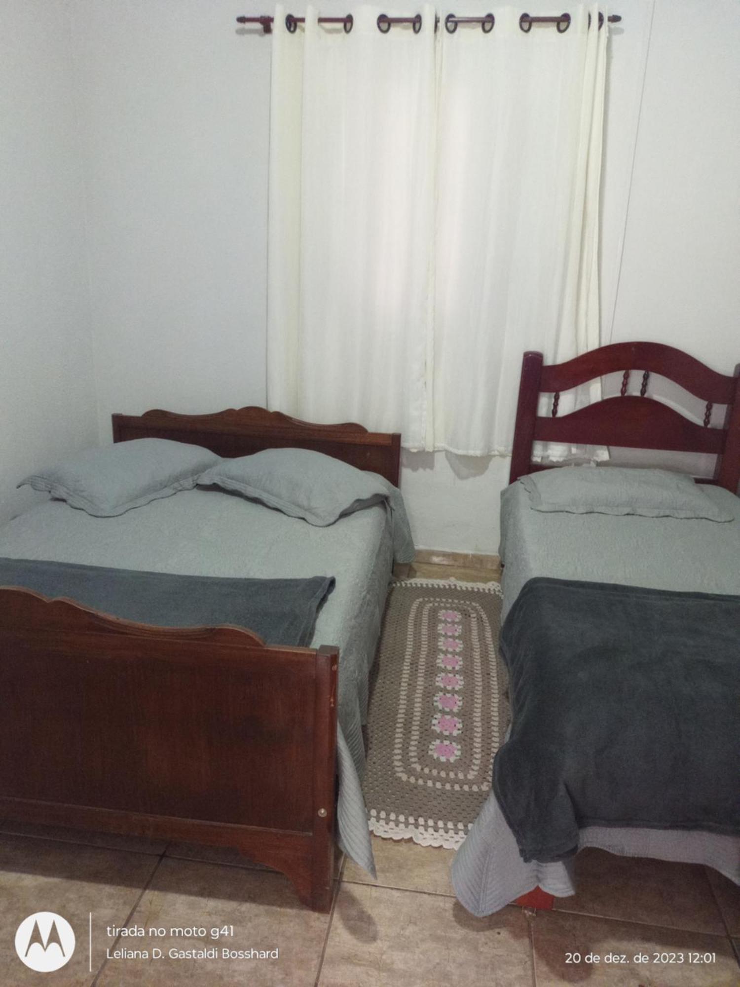 Holiday home Casa Em Brotas.