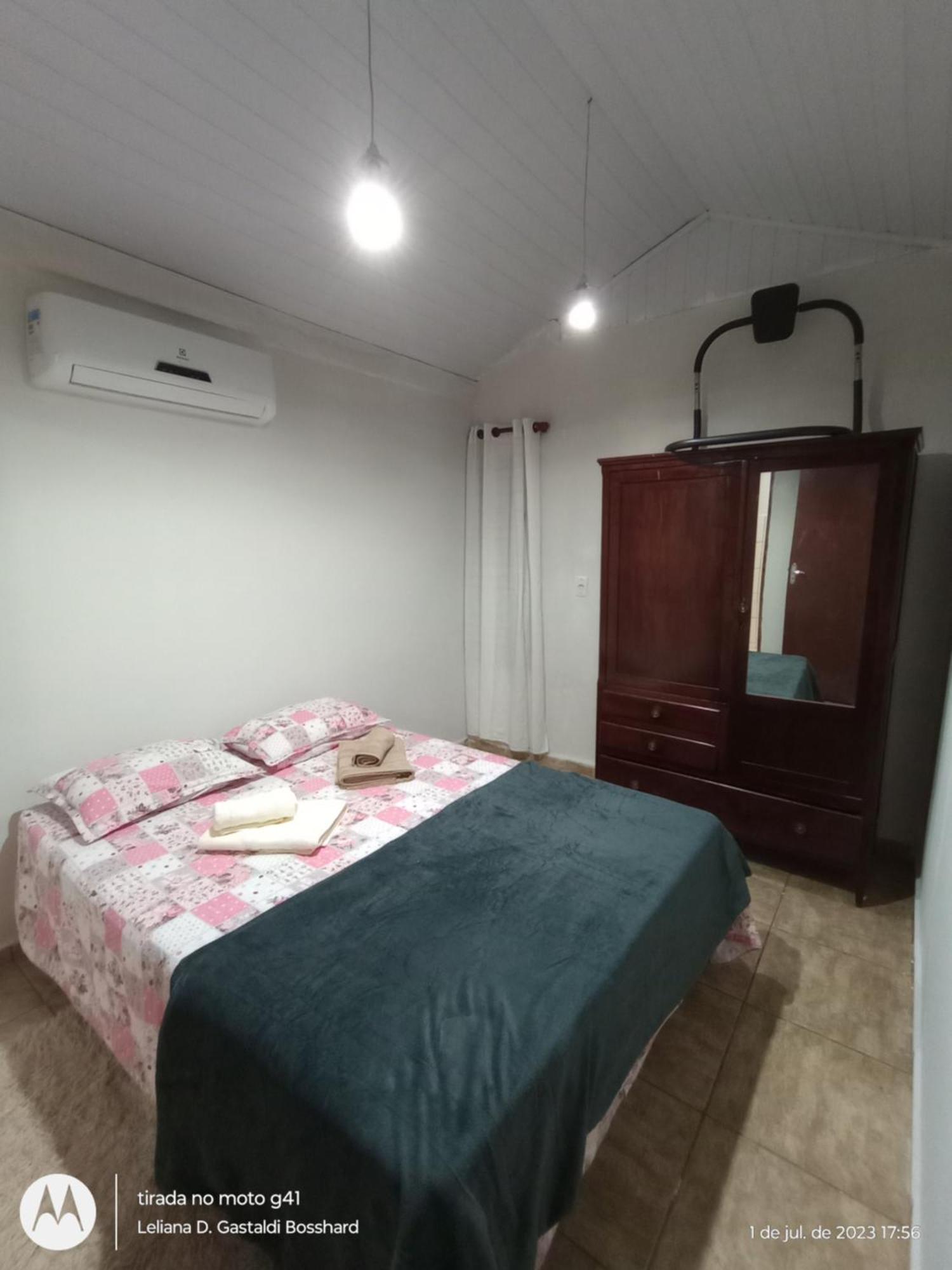 Casa Em Brotas. Brotas