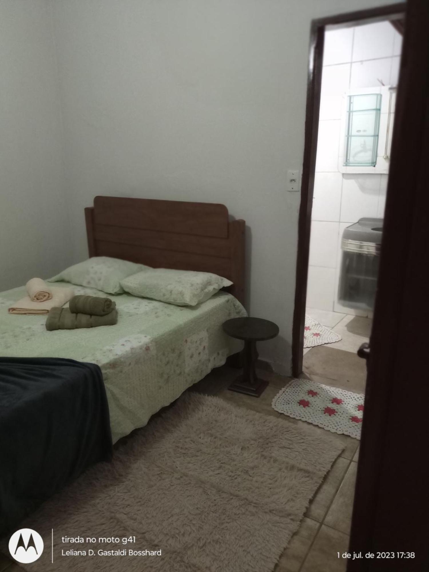 Casa Em Brotas.