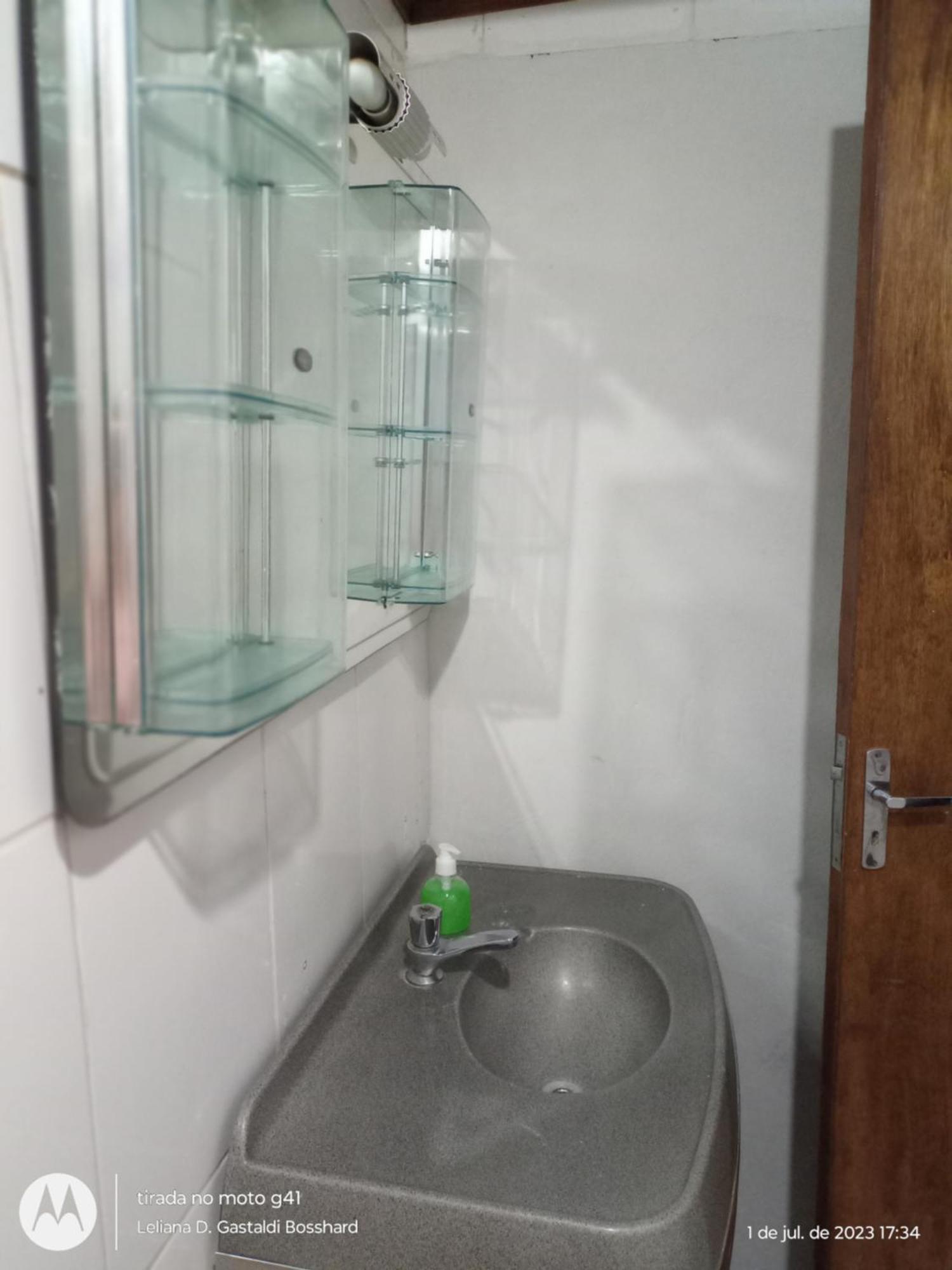 Holiday home Casa Em Brotas.