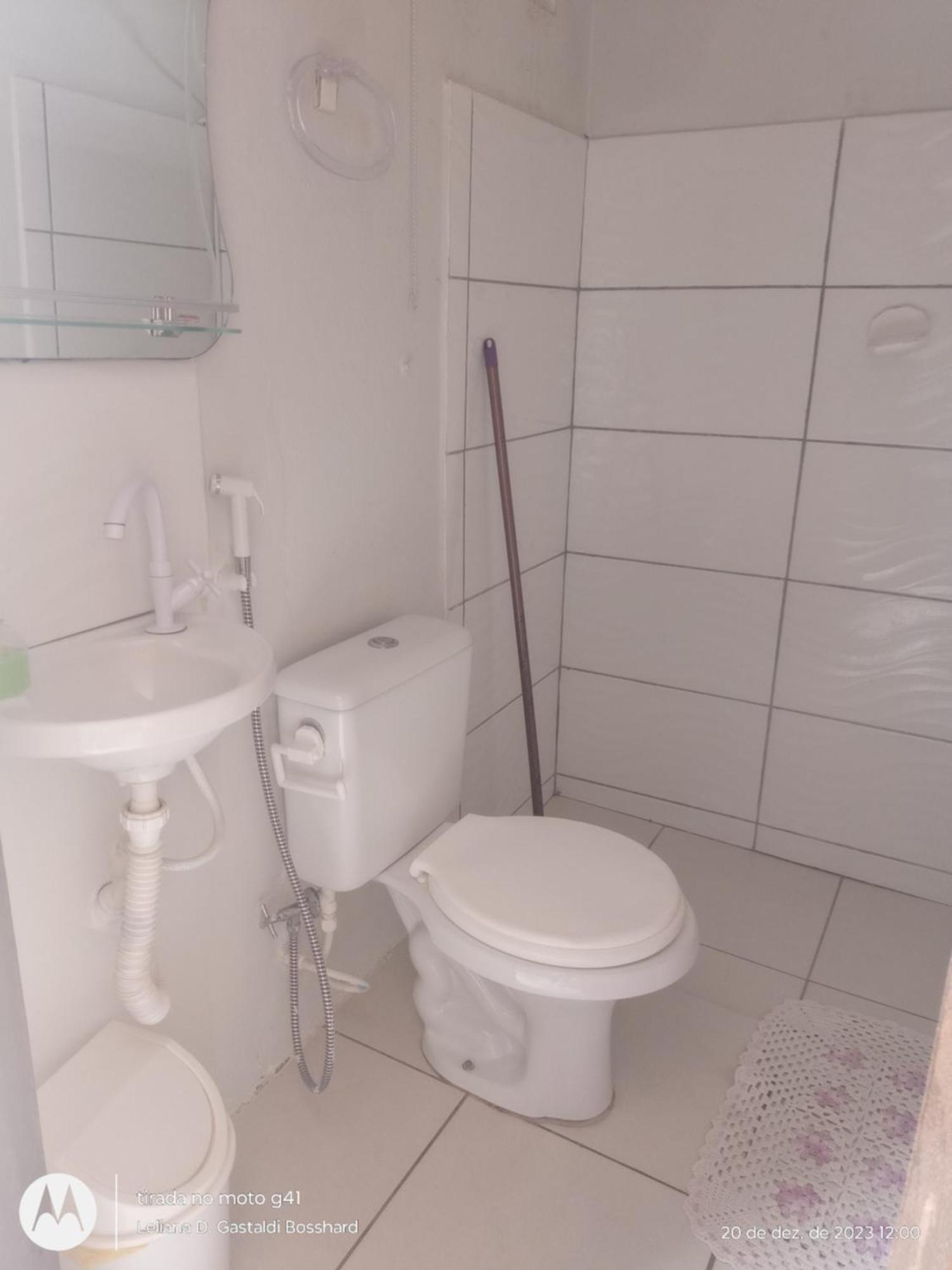 Holiday home Casa Em Brotas. *