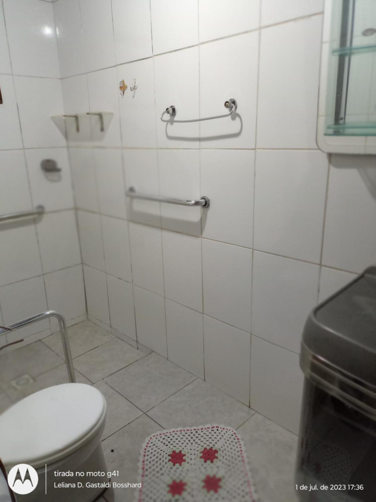 Casa Em Brotas. Holiday home *