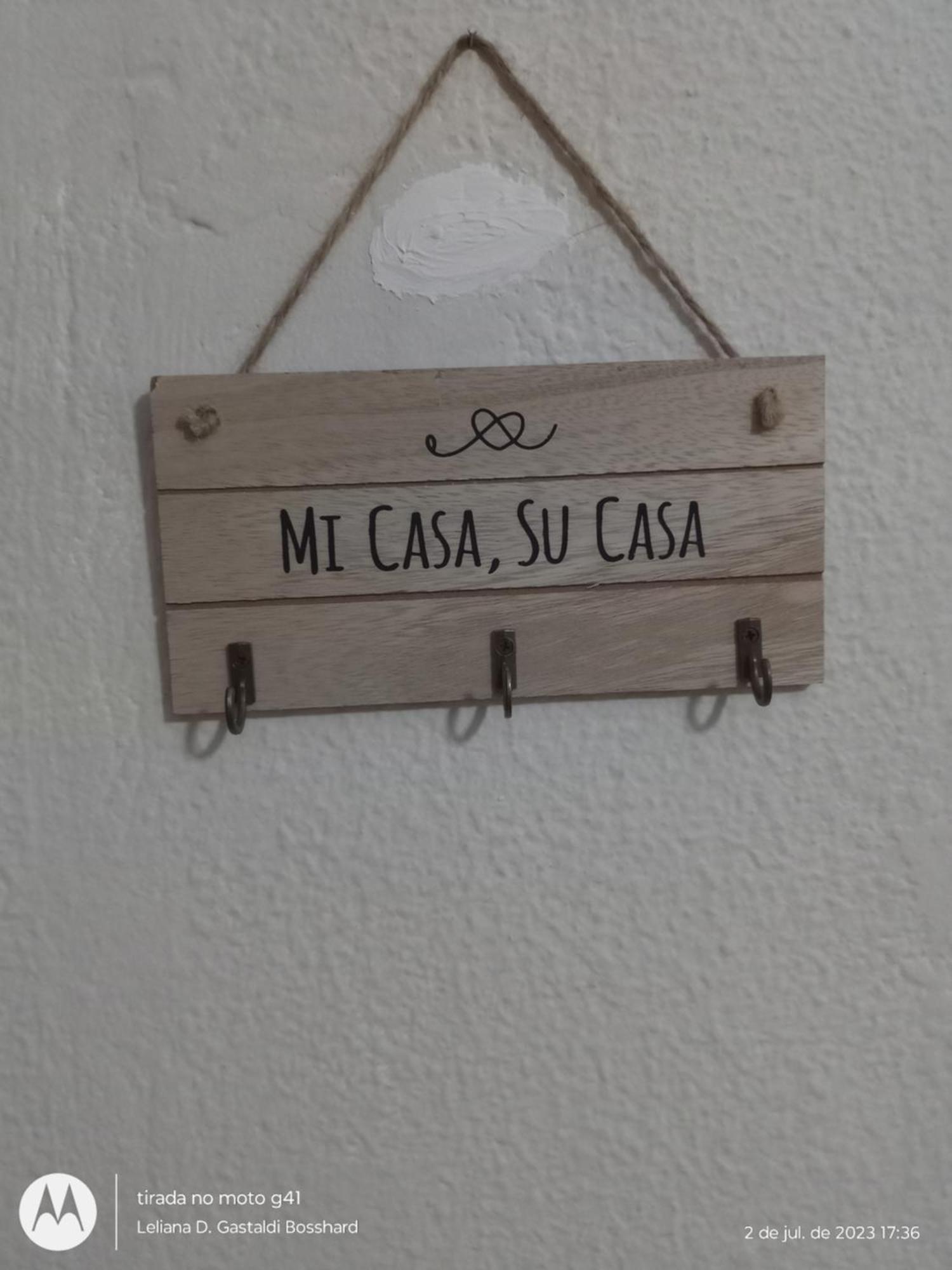 Casa Em Brotas. Holiday home