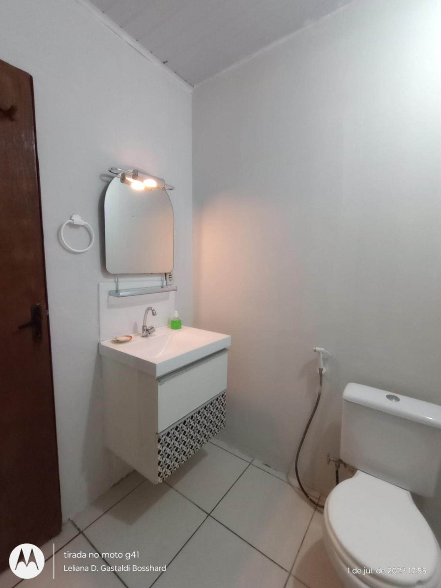 Holiday home Casa Em Brotas. *